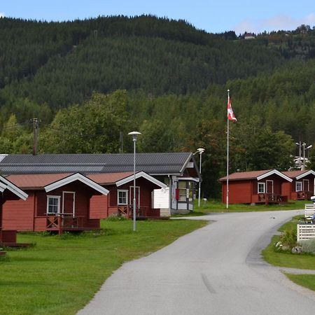 First Camp Gol Hallingdal Exterior photo