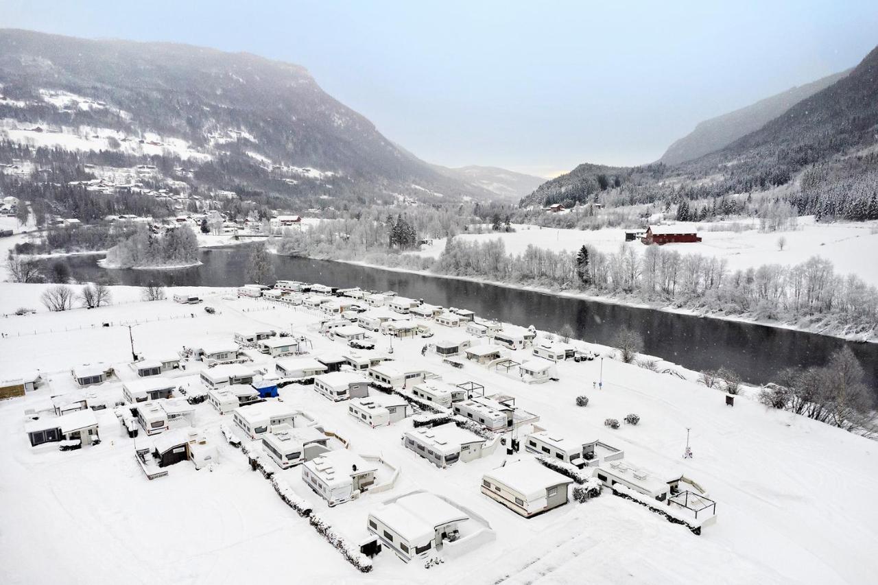 First Camp Gol Hallingdal Exterior photo