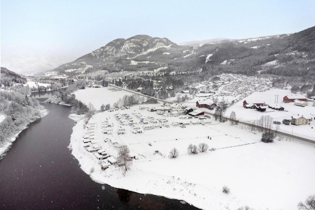 First Camp Gol Hallingdal Exterior photo