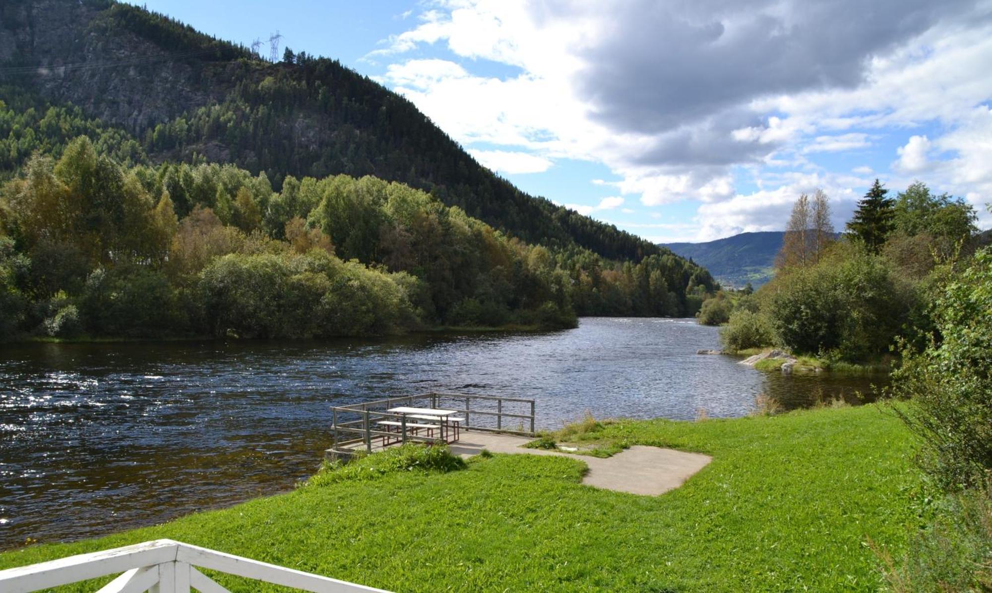 First Camp Gol Hallingdal Exterior photo