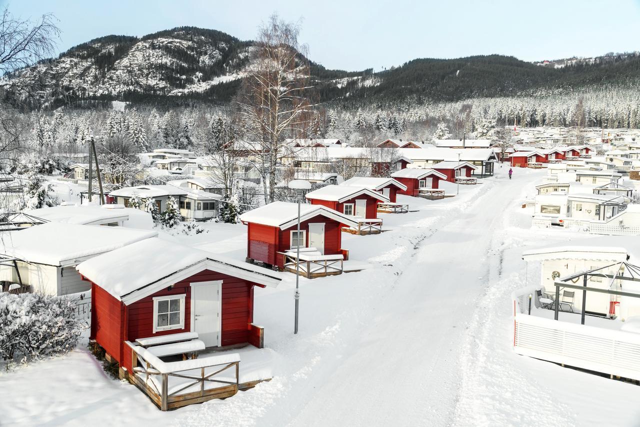 First Camp Gol Hallingdal Exterior photo